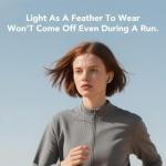 NE20 Translation Earbuds with LCD Touch Screen