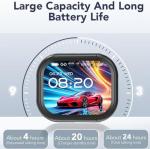 NE20 Translation Earbuds with LCD Touch Screen