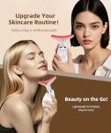 7 Color Light Therapy Face and Neck Massager