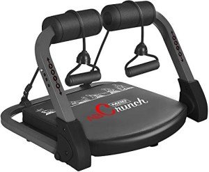 Fitlaya Ab Machine for Total Body Workouts