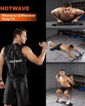 HOTWAVE 20-in-1 Portable Home Fitness Equipment