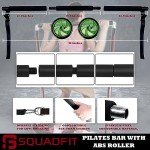 9-in-1 Push Up Board Set for Home Workouts