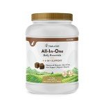 NaturVet All-in-One Dog Supplements - 240 Soft Chews