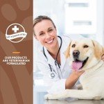 NaturVet All-in-One Dog Supplements - 240 Soft Chews