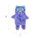 Purr Pillow - Calming Touch-Activated Cat Toy