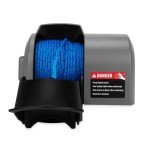 Trac Outdoors 40 lb Electric Anchor Winch