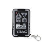 Trac Outdoors 40 lb Electric Anchor Winch