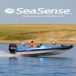 SeaSense Large Air Horn – 118 dB Sound
