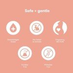 Frida Mom Foot Spray for Muscle Relief & Relaxation