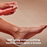 Frida Mom Foot Spray for Muscle Relief & Relaxation