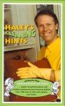 Haley's Ultimate Cleaning Tips Guide