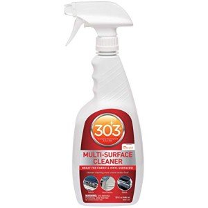 303 Multi-Surface Cleaner - Powerful, Residue-Free Formula
