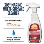 303 Multi-Surface Cleaner - Powerful, Residue-Free Formula