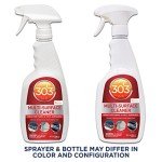 303 Multi-Surface Cleaner - Powerful, Residue-Free Formula