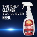 303 Multi-Surface Cleaner - Powerful, Residue-Free Formula