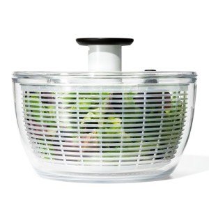 OXO Good Grips Large Salad Spinner - 6.22 Qt