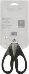 KitchenAid Durable Kitchen Shears with Sheath, Black