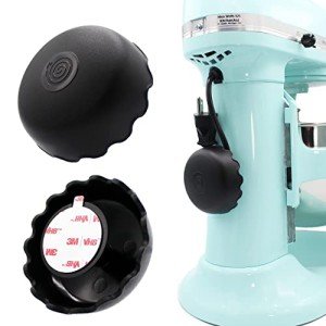 Heat-Resistant Cord Organizers for Appliances - 2-Pack