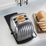 HauSun Sliding Tray Mat for Kitchen Appliances