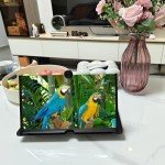 14" 3D HD Phone Screen Magnifier for Movies