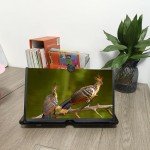 14" 3D HD Phone Screen Magnifier for Movies