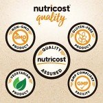 Organic Inulin Powder - 1LB Chicory Fiber Supplement