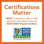 NOW Foods Prebiotic Inulin Fiber - 180 Veg Capsules