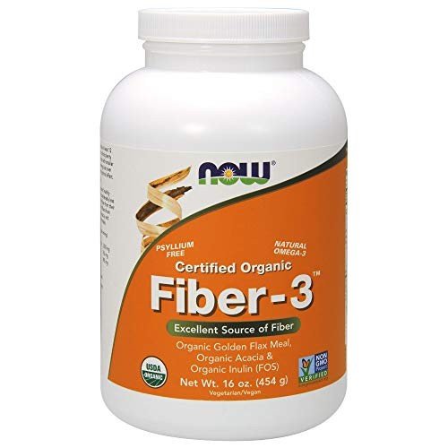 Prebiotics and Fitness Recovery
