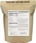 Anthony's Organic Inulin Powder - 1 lb