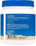 Organic Inulin Powder - 1LB Chicory Fiber Supplement