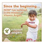 Organic Inulin Powder - Now Foods 8 Oz
