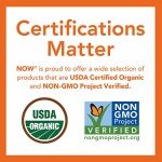 Inulin Prebiotic Pure Powder - Organic & Non-GMO
