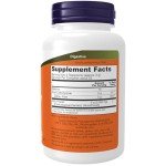 NOW Foods NutraFlora FOS Prebiotic Fiber Powder 4oz