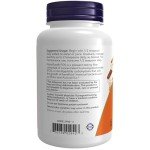 NOW Foods NutraFlora FOS Prebiotic Fiber Powder 4oz