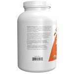 NOW Foods Organic Acacia Pure Powder for Gut Health