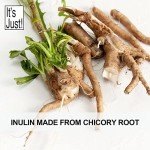 Inulin Prebiotic Fiber - Chicory Root Powder