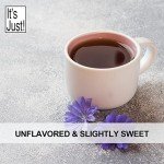 Inulin Prebiotic Fiber - Chicory Root Powder