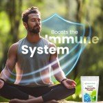 Organic Agave Inulin Powder Prebiotic Fiber Supplement