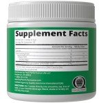 Organic Inulin Powder - Natural Prebiotic Fiber