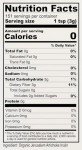 Anthony's Organic Inulin Powder - 1 lb