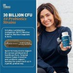 Dr. Tobias 30 Billion Probiotics for Digestive Health