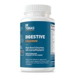Dr. Tobias 18-Enzyme Digestive Health Supplement