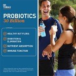 Dr. Tobias 30 Billion Probiotics for Digestive Health