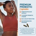 Dr. Tobias 30 Billion Probiotics for Digestive Health