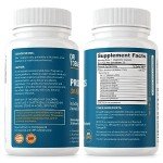 Dr. Tobias 30 Billion Probiotics for Digestive Health