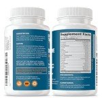 Dr. Tobias 18-Enzyme Digestive Health Supplement
