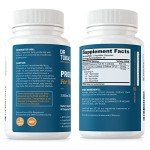 Dr. Tobias Women's Probiotics with Prebiotics & Cranberry
