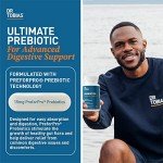 Dr. Tobias Gut Health Bundle with Prebiotics