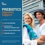 Dr. Tobias Gut Health Bundle with Prebiotics