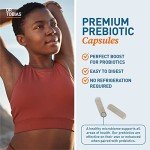 Dr. Tobias Gut Health Bundle with Prebiotics